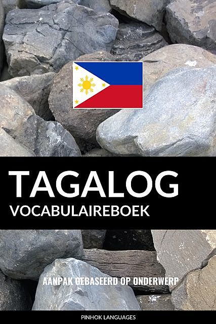 Tagalog vocabulaireboek, Pinhok Languages