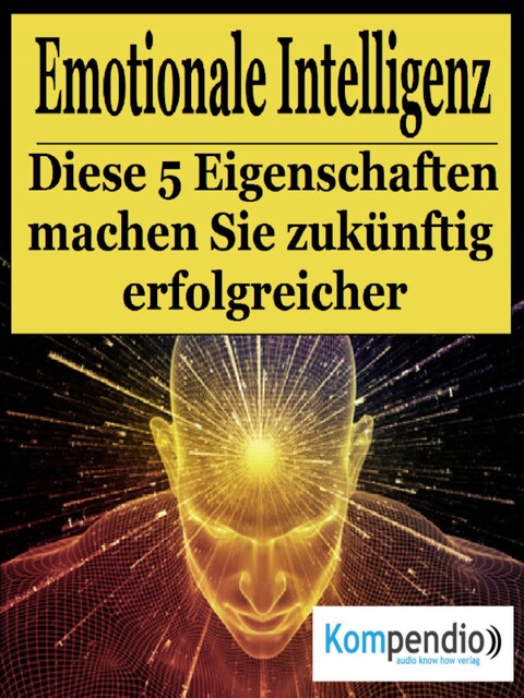 Emotionale Intelligenz, Alessandro Dallmann