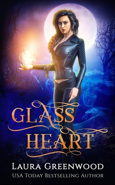 Glass Heart, Laura Greenwood