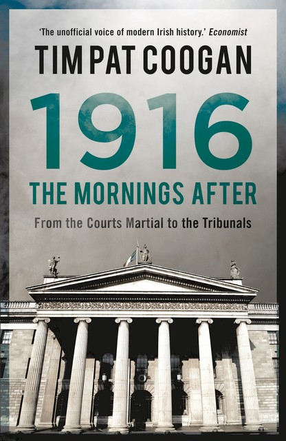 1916: The Mornings After, Tim Pat Coogan