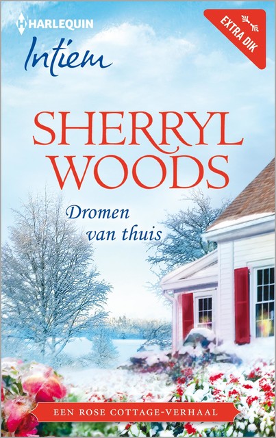 Dromen van thuis, Sherryl Woods