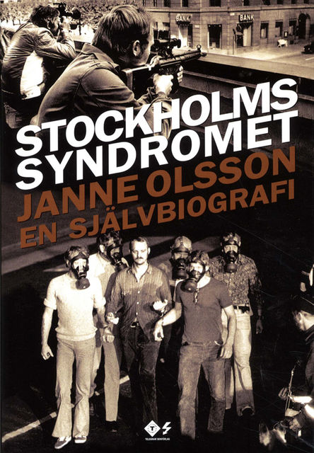 Stockholmssyndromet, Janne Olsson
