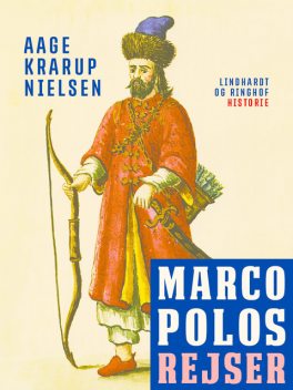 Marco Polos rejser, Aage Krarup Nielsen
