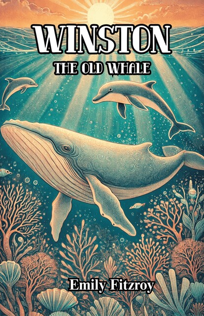 Winston the Old Whale, Emily Fitzroy