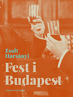 Fest i Budapest, Zsoit V. Harsányi