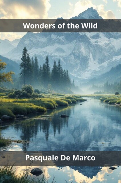 Wonders of the Wild, Pasquale De Marco