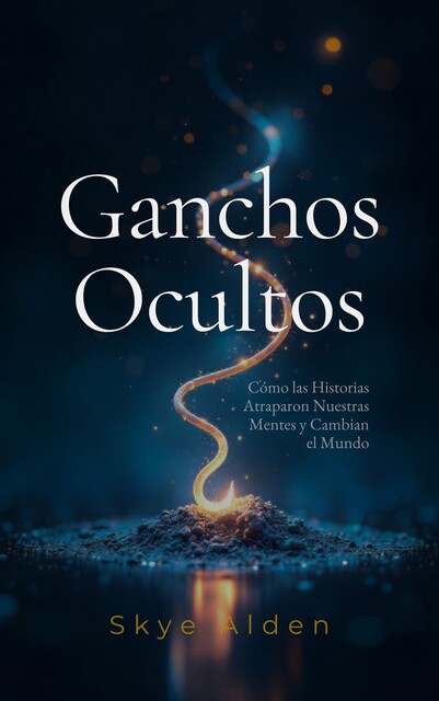 Ganchos Ocultos, Skye Alden