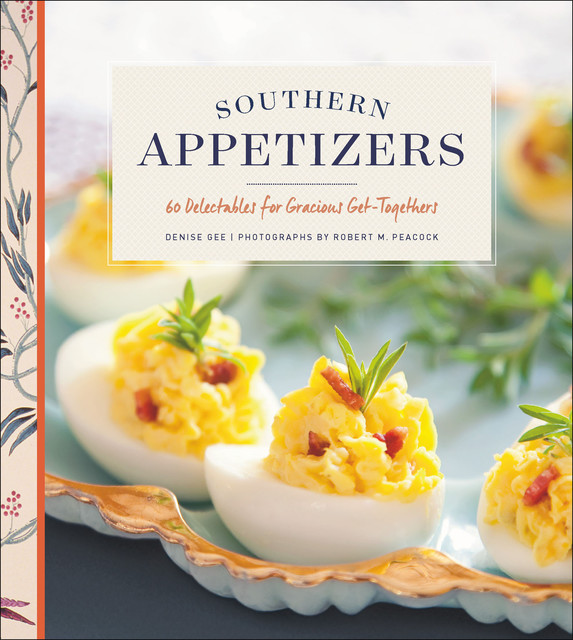 Southern Appetizers, Denise Gee