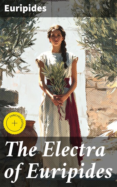 The Electra of Euripides, Euripides