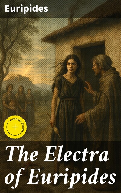 The Electra of Euripides, Euripides