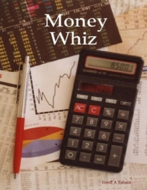 Money Whiz, Geoff Alex