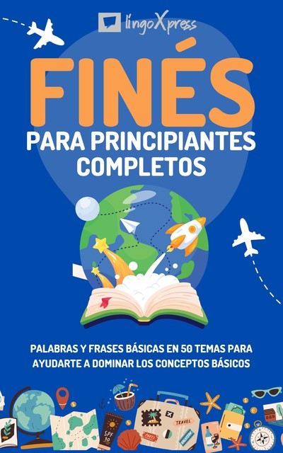 Finés para principiantes completos, lingoXpress