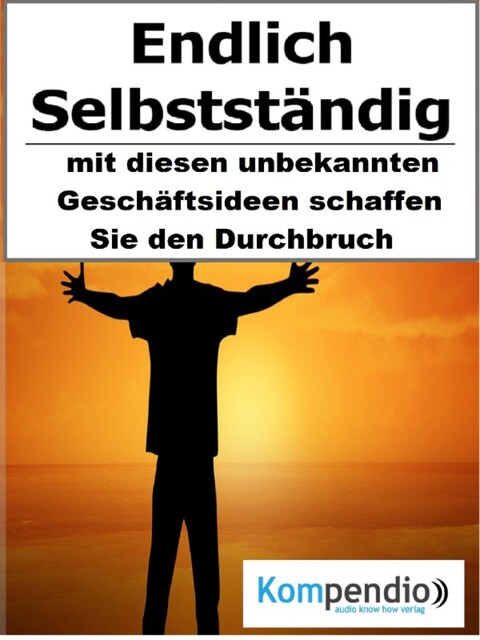Endlich selbstständig, Alessandro Dallmann