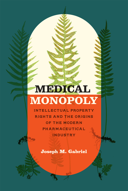 Medical Monopoly, Joseph M. Gabriel