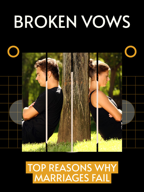 Broken Vows, Ava