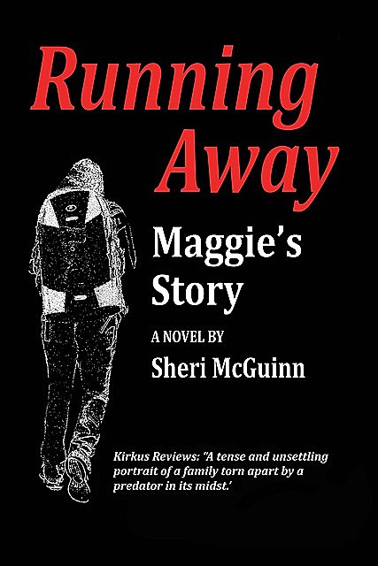 Running Away, Sheri McGuinn