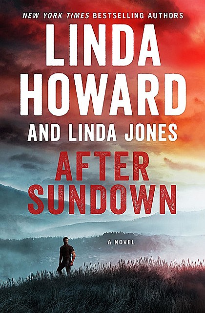 After Sundown, Linda Howard, Linda Jones