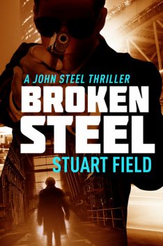 Broken Steel, Stuart Field