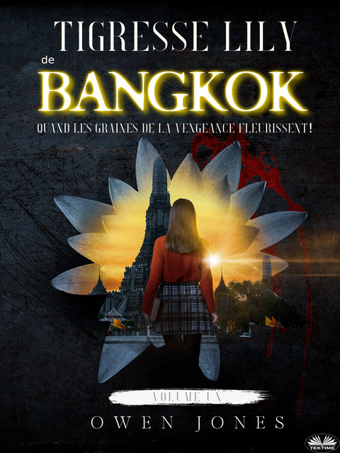 Tigresse Lily de Bangkok, Owen Jones