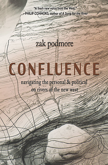 Confluence, Zak Podmore