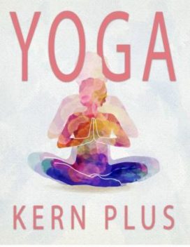 Yoga Kern Plus, Thekla Kreuss