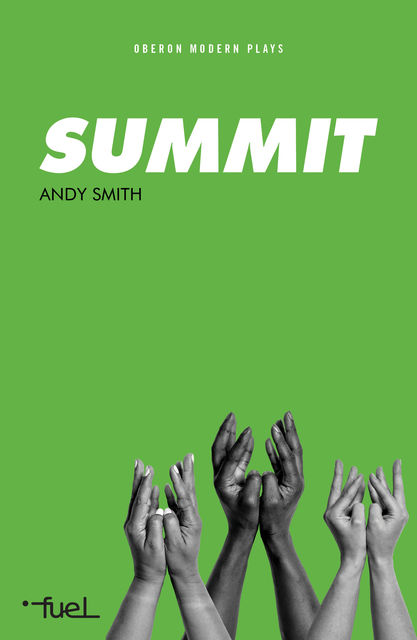Summit, Andy Smith