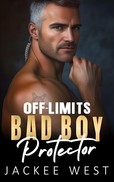 Off-Limits Bad Boy Protector, Jackee West