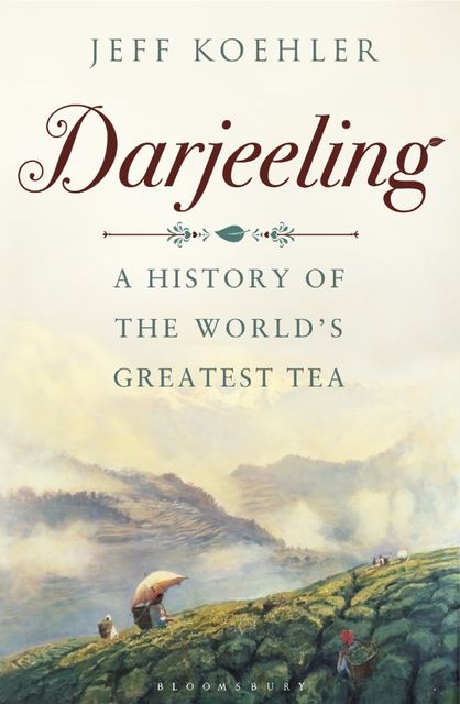 Darjeeling, Jeff Koehler