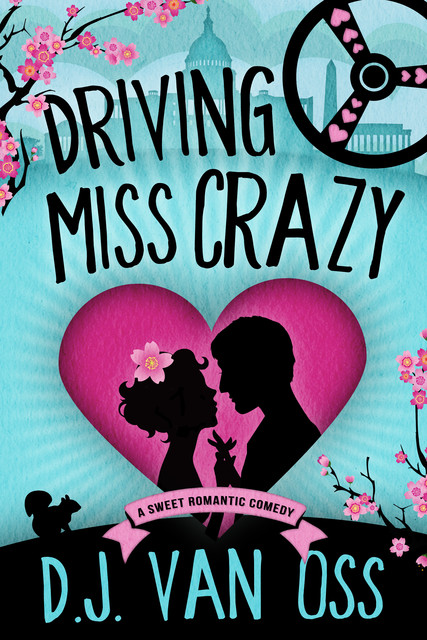 Driving Miss Crazy, D.J. Van Oss