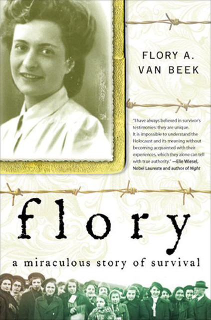 Flory: Survival in the Valley of Death, Van Beek Flory