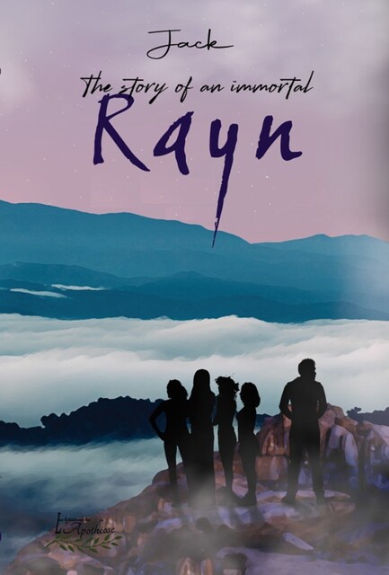 Rayn, rayn