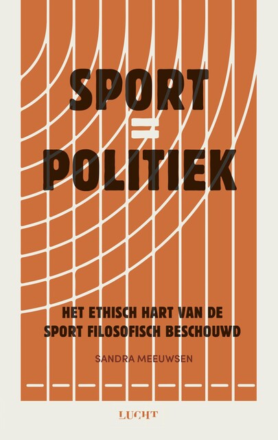 Sport = politiek, Sandra Meeuwsen