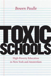 Toxic Schools, Bowen Paulle