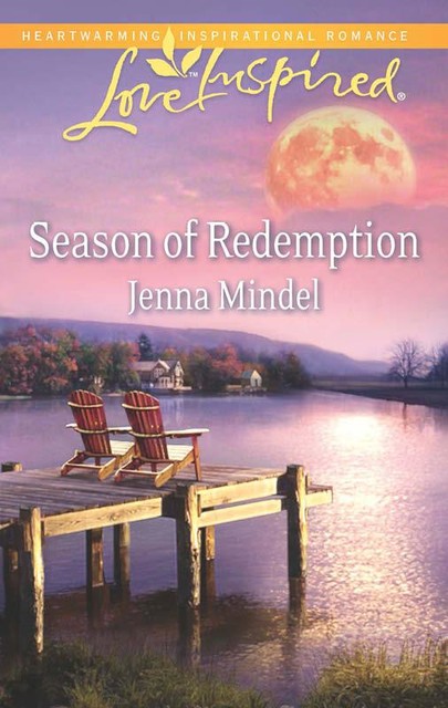 Season of Redemption, Jenna Mindel