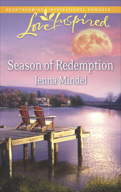 Season of Redemption, Jenna Mindel