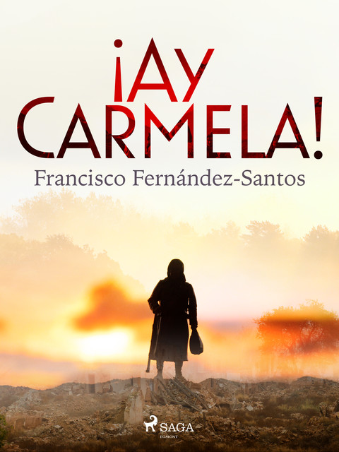 Ay Carmela, Francisco Fernández-Santos