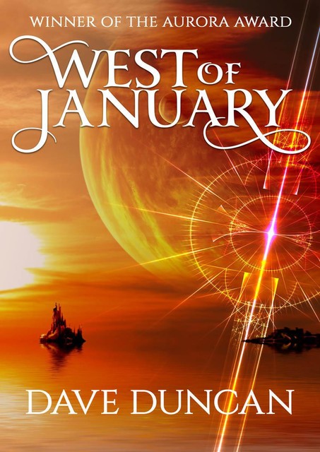 West of January, Dave Duncan