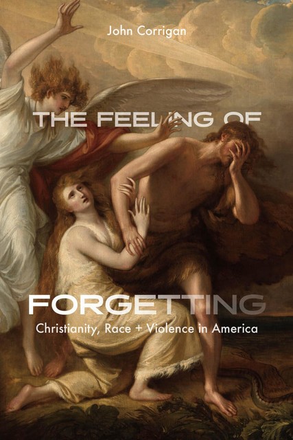 The Feeling of Forgetting, John Corrigan