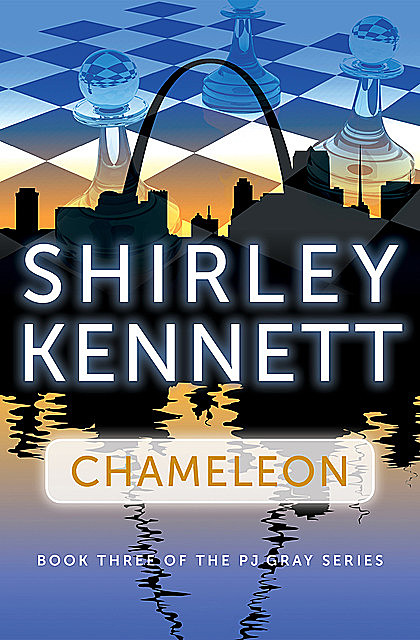 Chameleon, Shirley Kennett