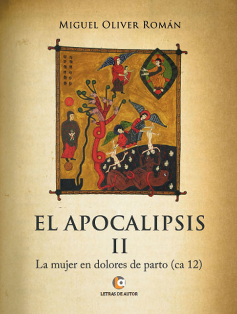 El Apocalipsis II, Miguel Oliver Román
