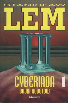 1. Cyberiada, Stanisław Lem