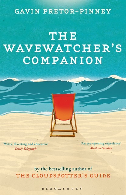 The Wavewatcher's Companion, Gavin Pretor-Pinney