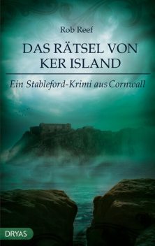 Das Rätsel von Ker Island, Rob Reef
