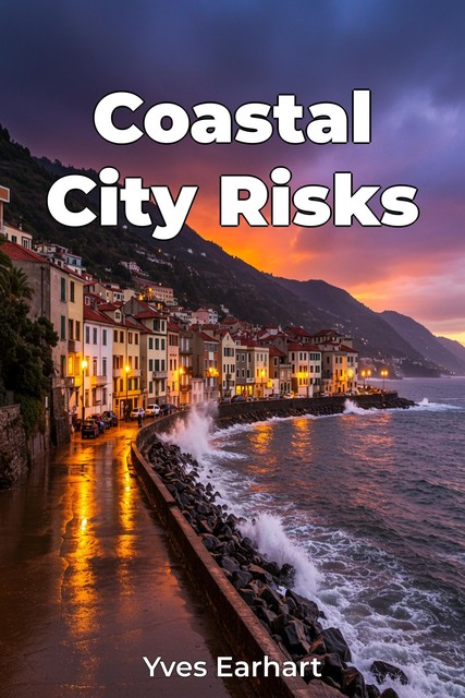 Coastal City Risks, Yves Earhart