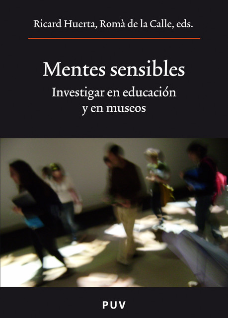 Mentes sensibles, AAVV