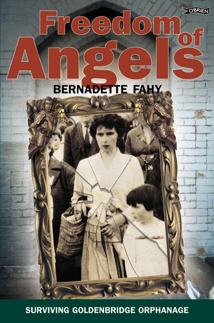 Freedom of Angels, Bernadette Fahy