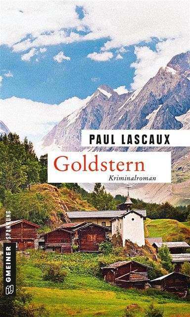 Goldstern, Paul Lascaux