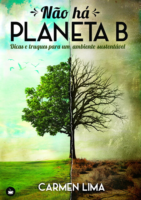 Não há Planeta B, CARMEN LIMA