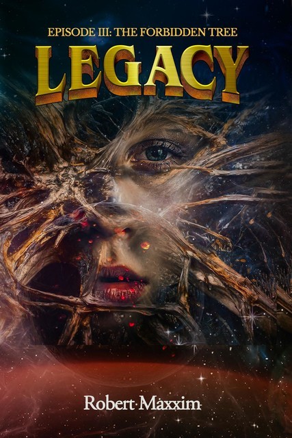 Legacy: EPISODE III, Robert Maxxim