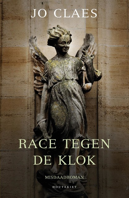 Race tegen de klok, Jo Claes